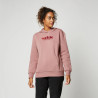 Mystic The Spirit Sweat dusty pink