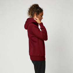 Mystic The Spirit Sweat merlot
