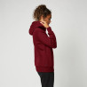 Mystic The Spirit Sweat merlot