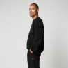 Mystic The Heat Box Crew Sweat black