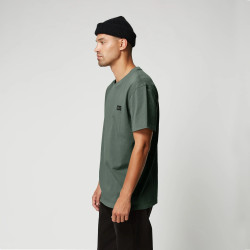 Mystic Mayhem Tee brave green
