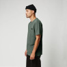 Mystic Mayhem Tee brave green