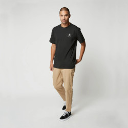 Mystic The Serpent Tee black