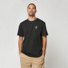 Mystic The Serpent Tee black
