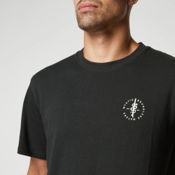 Mystic The Serpent Tee black