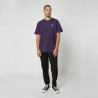 35105.230056  - Mystic The Serpent Tee deep purple