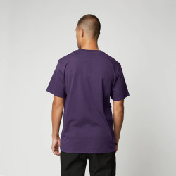 35105.230056  - Mystic The Serpent Tee deep purple