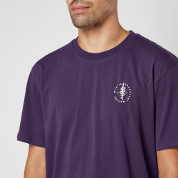 35105.230056  - Mystic The Serpent Tee deep purple