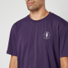 35105.230056  - Mystic The Serpent Tee deep purple
