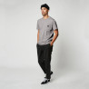 Mystic The Pocket Tee december sky melee