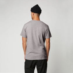 Mystic The Pocket Tee december sky melee
