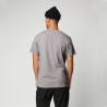 Mystic The Pocket Tee december sky melee