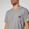 Mystic The Pocket Tee december sky melee