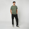 Mystic The Mirror Tee brave green