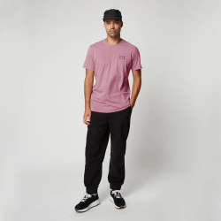 Mystic The Mirror GMT Dye Tee dusty pink