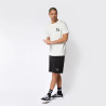Mystic Tresspass Tee off white