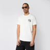 Mystic Tresspass Tee off white