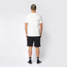 Mystic Tresspass Tee off white