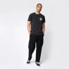 Mystic Tresspass Tee black
