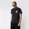 Mystic Tresspass Tee black