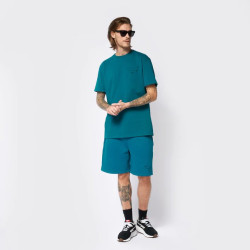 35105.230159  - Mystic Adrift Tee ocean