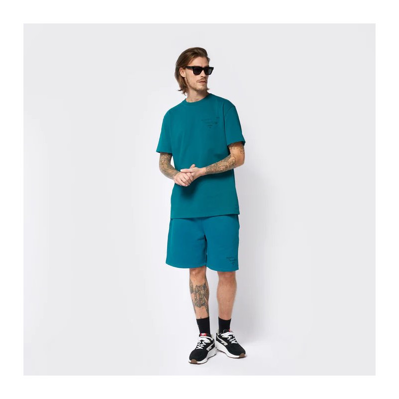 35105.230159  - Mystic Adrift Tee ocean