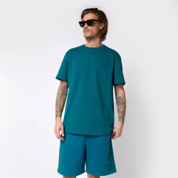 35105.230159  - Mystic Adrift Tee ocean