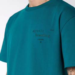 35105.230159  - Mystic Adrift Tee ocean