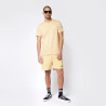 35105.230166  - Mystic Scope Tee warm sand
