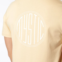 35105.230166  - Mystic Scope Tee warm sand