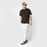 Mystic The Lips Tee black
