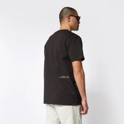 Mystic The Lips Tee black