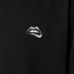 Mystic The Lips Tee black