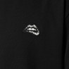 Mystic The Lips Tee black