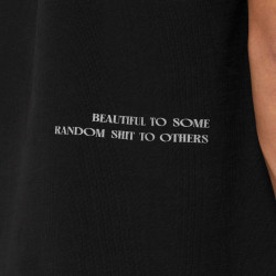 Mystic The Lips Tee black