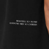 Mystic The Lips Tee black