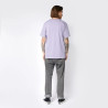 Mystic Stoked Tee dusty lilac