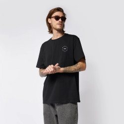 Mystic Stoked Tee black