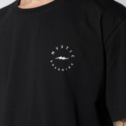 Mystic Stoked Tee black