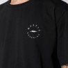 Mystic Stoked Tee black
