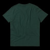 Mystic Brand Tee cypress green