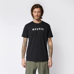 Mystic Icon Tee Men black