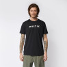 Mystic Icon Tee Men black