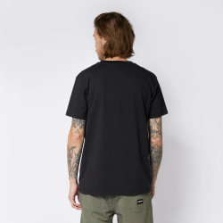 Mystic Icon Tee Men black