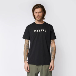 Mystic Icon Tee Men black