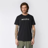 Mystic Icon Tee Men black
