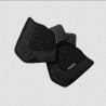 Mystic Earpads Vandal/Vandal Pro Helmet black