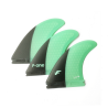 F-One THRUSTER SET F-ONE FLOW XS CARBON - MINT 2023