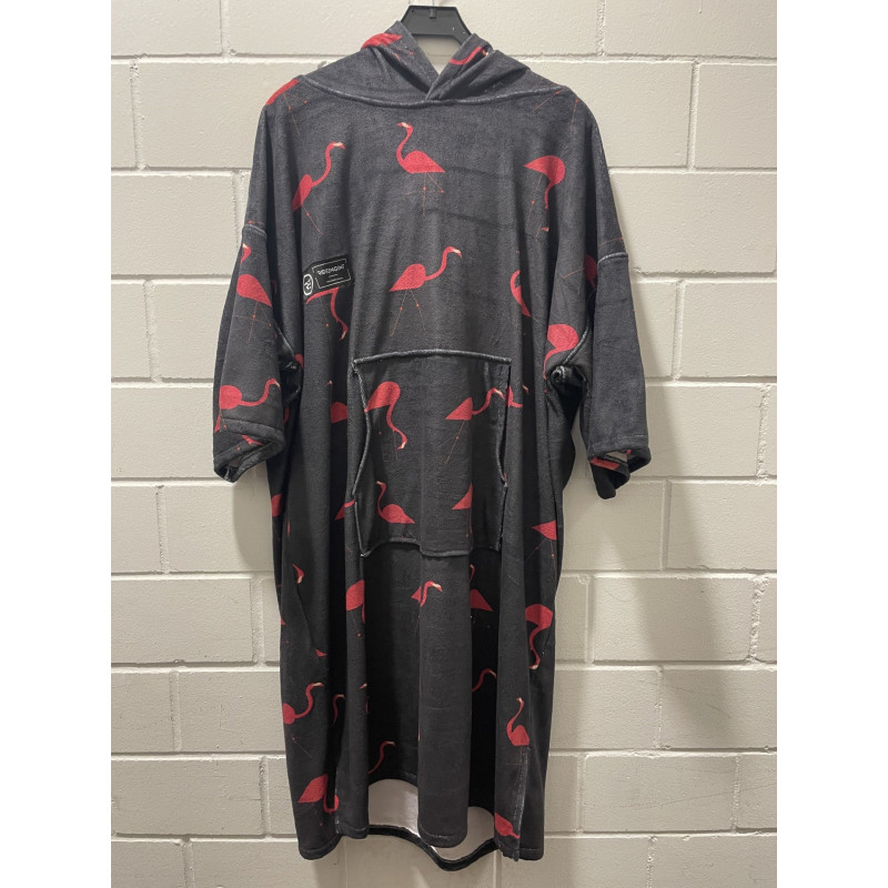 Ride Engine Jedi Robe V3 flamingo