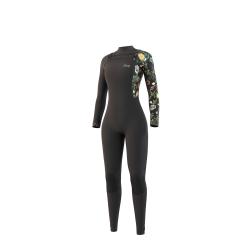35000.220017  - Mystic Jayde Fullsuit 4/3mm Double Fzip Women